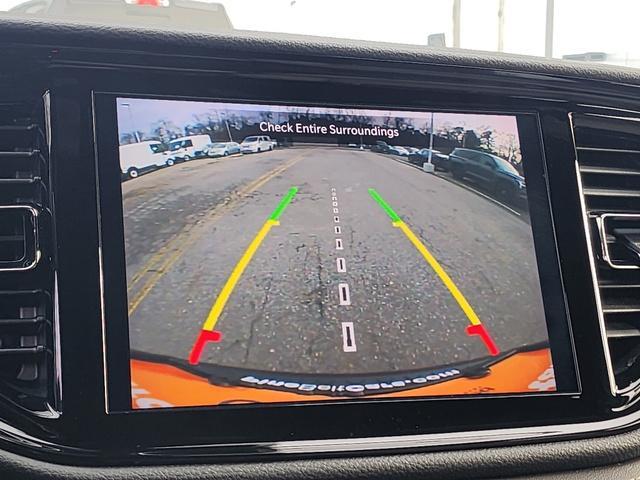 used 2022 Dodge Durango car, priced at $31,943