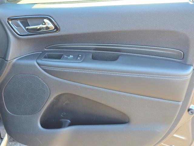 used 2021 Dodge Durango car, priced at $24,143