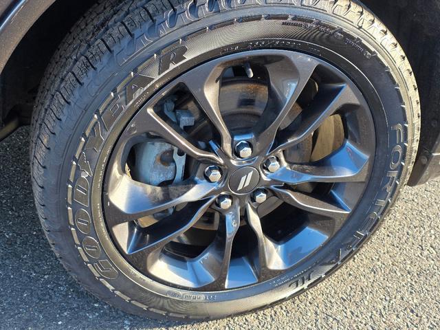 used 2021 Dodge Durango car, priced at $24,143