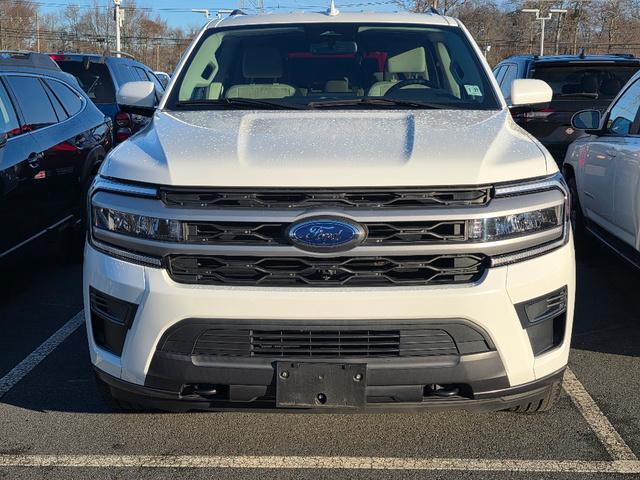 used 2022 Ford Expedition car, priced at $43,982