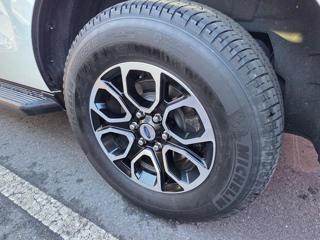 used 2022 Ford Expedition car, priced at $43,982