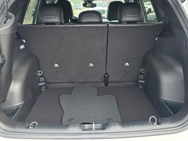 new 2026 Jeep Compass car, priced at $31,522