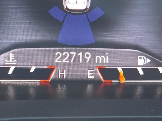 used 2021 Jeep Cherokee car, priced at $22,981