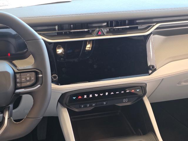 new 2026 Jeep Cherokee car, priced at $42,722