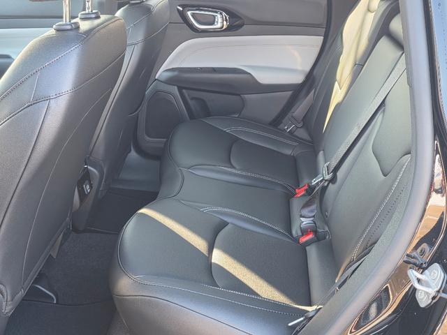 new 2026 Jeep Compass car, priced at $32,117