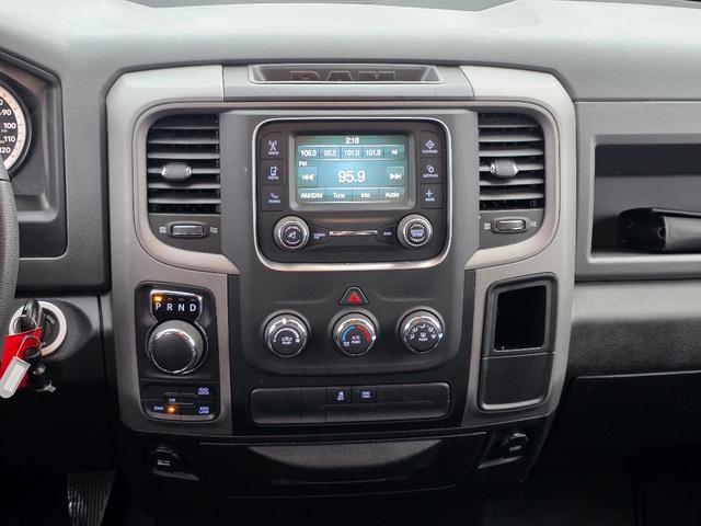 used 2019 Ram 1500 car, priced at $17,513