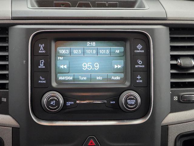 used 2019 Ram 1500 car, priced at $17,513