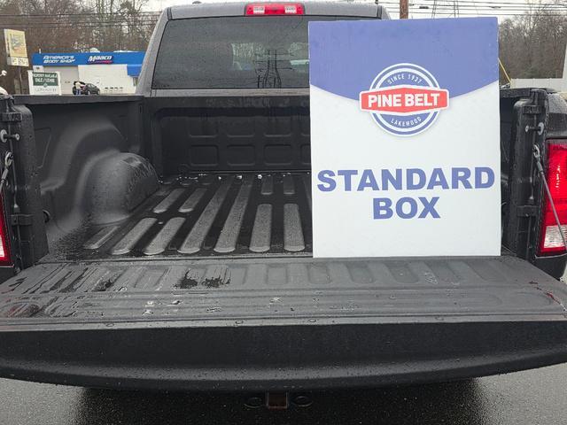 used 2019 Ram 1500 car, priced at $17,513