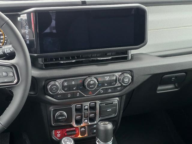 new 2026 Jeep Wrangler car, priced at $55,602