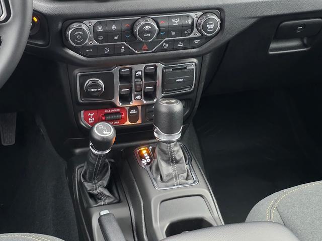 new 2026 Jeep Wrangler car, priced at $55,602