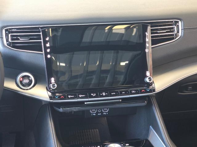 new 2026 Jeep Grand Wagoneer car, priced at $77,062