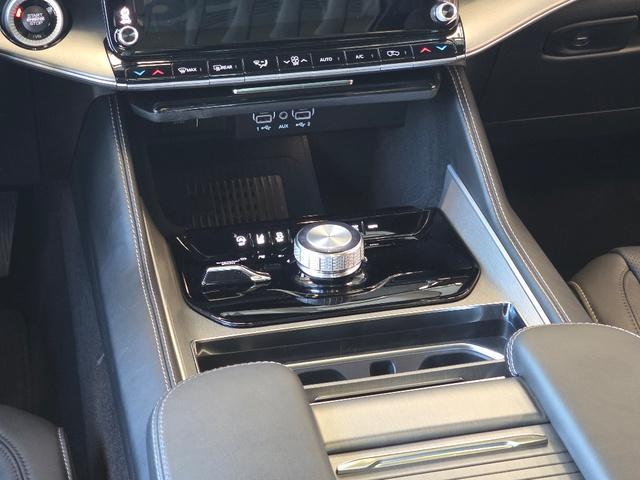 new 2026 Jeep Grand Wagoneer car, priced at $77,062