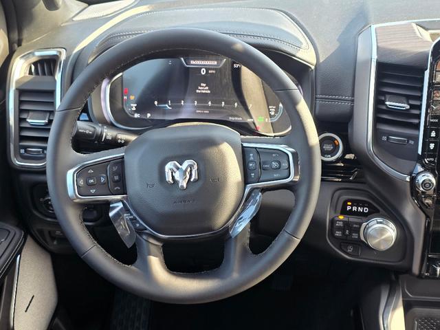 new 2026 Ram 1500 car, priced at $72,042