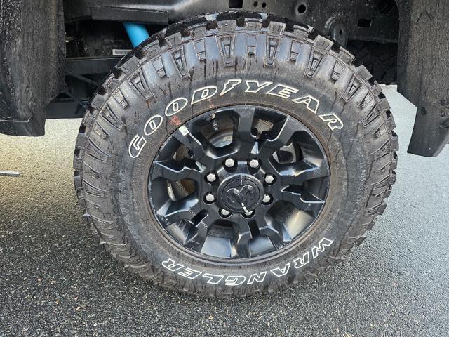 new 2026 Ram 2500 car, priced at $83,692