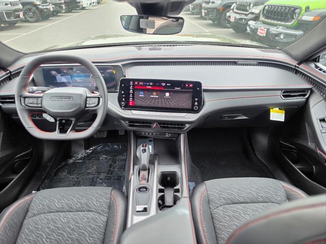 new 2026 Dodge Charger car, priced at $51,971