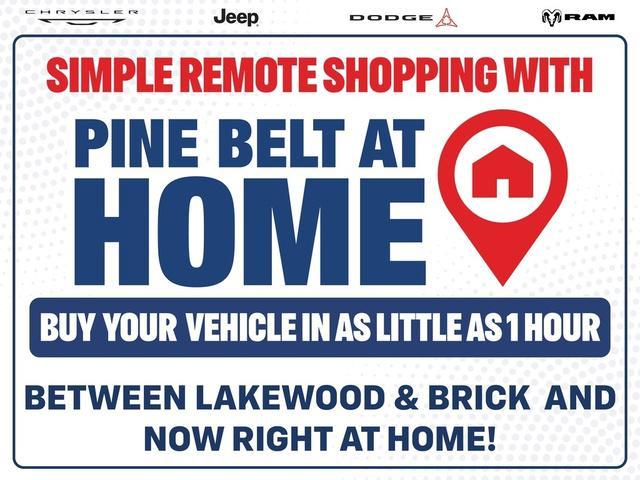 used 2026 Jeep Grand Cherokee L car, priced at $45,791