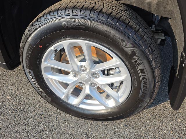 used 2026 Jeep Grand Cherokee L car, priced at $45,791