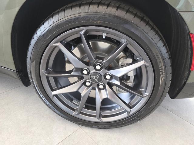 new 2026 Dodge Charger car, priced at $59,107