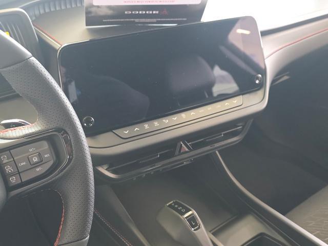 new 2026 Dodge Charger car, priced at $59,107