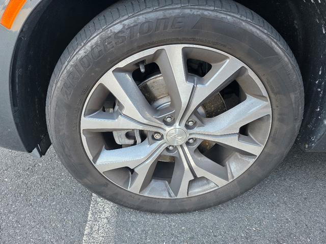 used 2021 Hyundai Palisade car, priced at $26,912