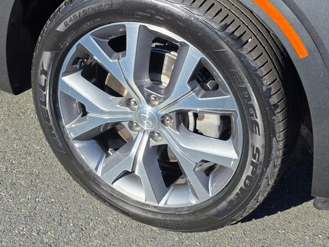 used 2021 Hyundai Palisade car, priced at $26,314