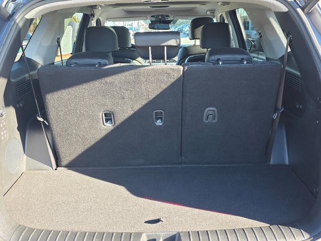 used 2021 Hyundai Palisade car, priced at $26,314