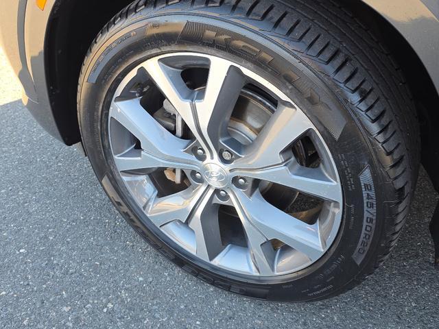 used 2021 Hyundai Palisade car, priced at $26,314