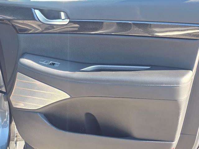 used 2021 Hyundai Palisade car, priced at $26,314