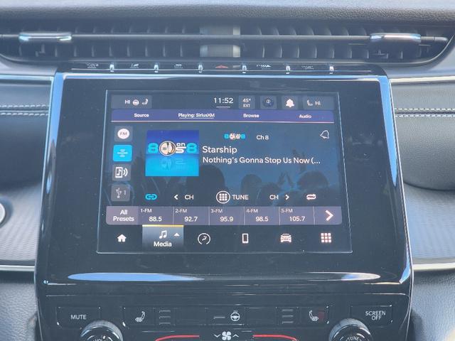 used 2025 Jeep Grand Cherokee L car, priced at $41,723