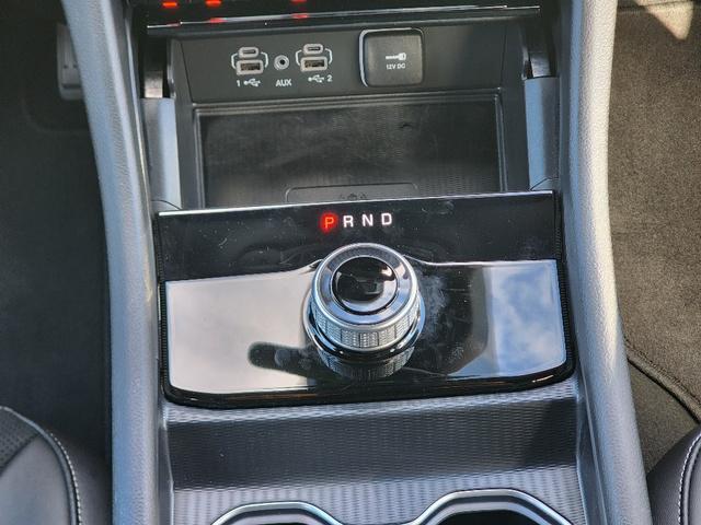 used 2025 Jeep Grand Cherokee L car, priced at $41,723