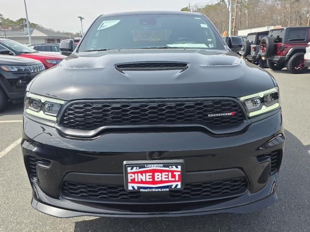 new 2026 Dodge Durango car, priced at $49,822