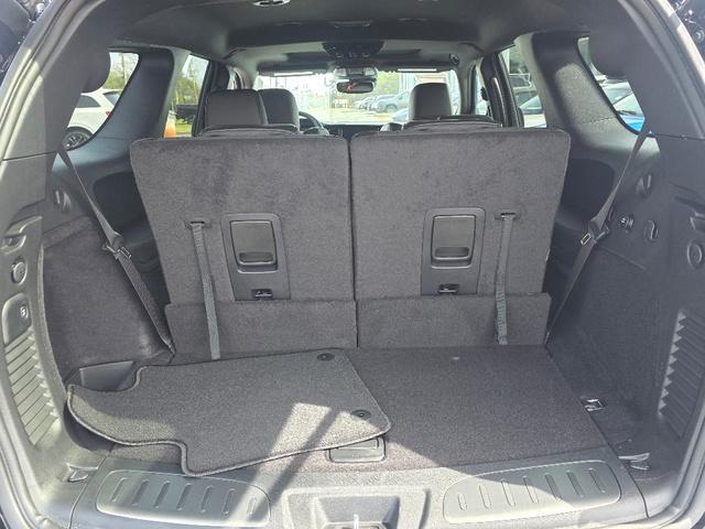 new 2026 Dodge Durango car, priced at $49,822