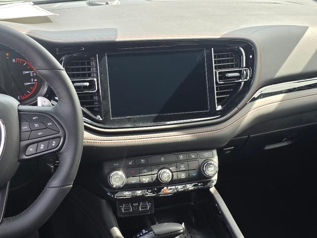 new 2026 Dodge Durango car, priced at $49,822