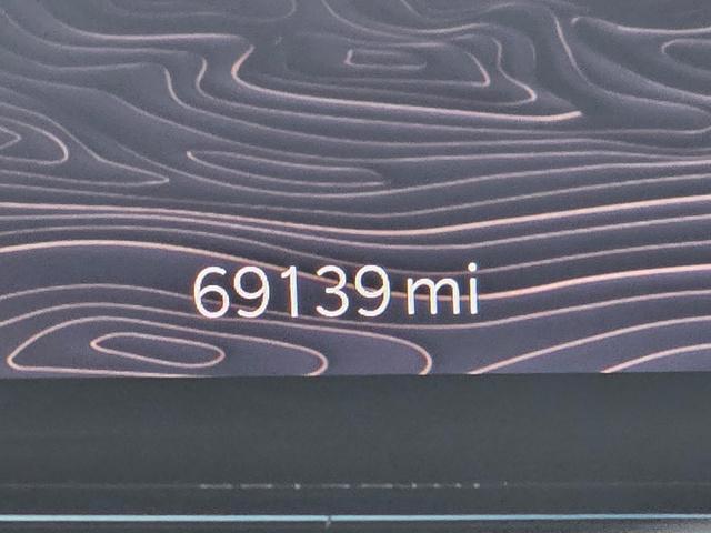 used 2022 Jeep Wagoneer car, priced at $34,485