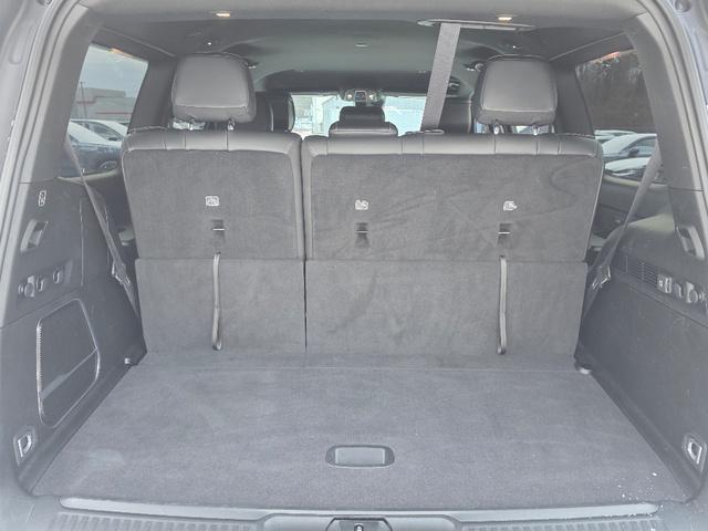 used 2022 Jeep Wagoneer car, priced at $34,485