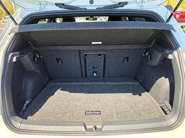 used 2022 Volkswagen Golf GTI car, priced at $24,410