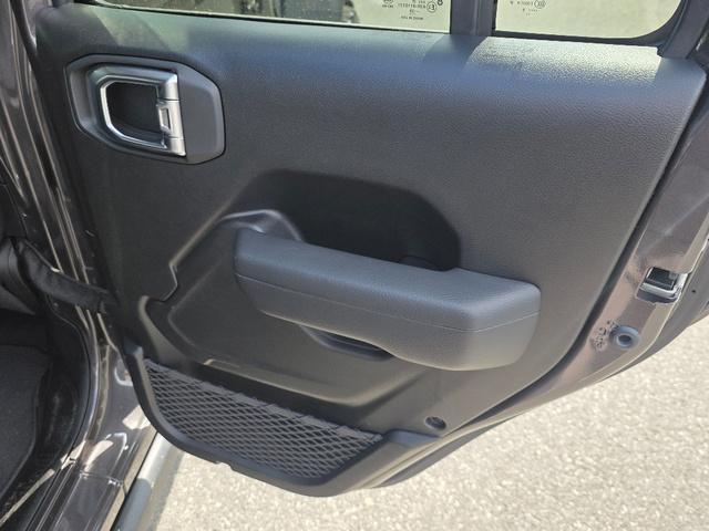 used 2025 Jeep Wrangler 4xe car, priced at $34,513