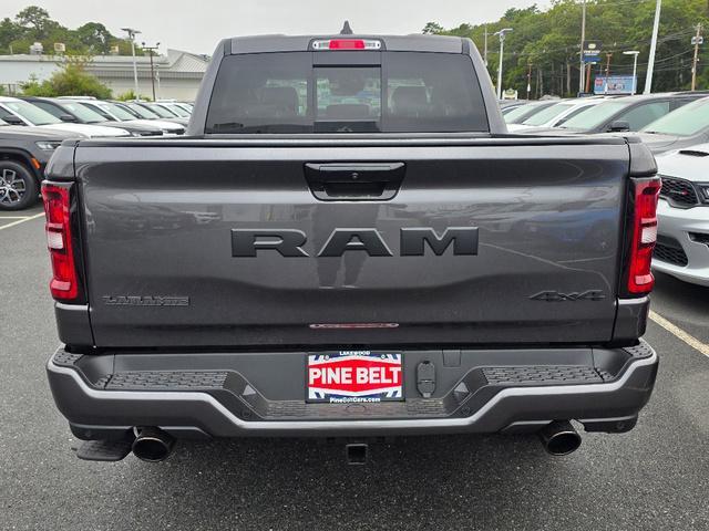 new 2026 Ram 1500 car, priced at $70,667