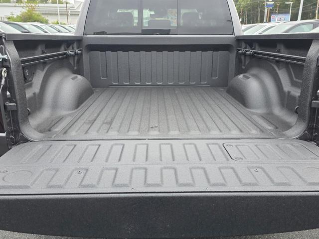 new 2026 Ram 1500 car, priced at $70,667