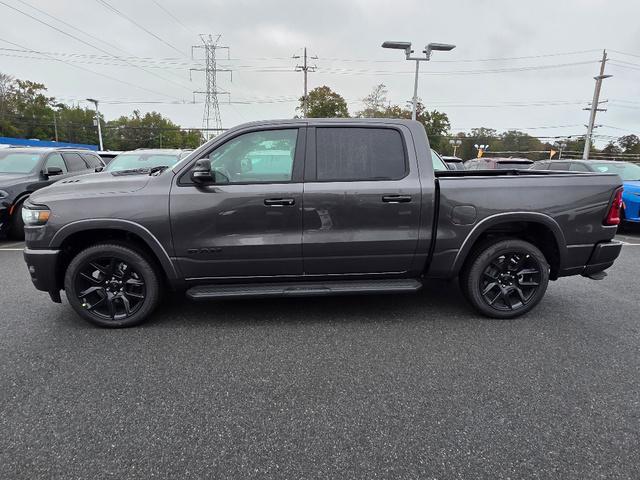 new 2026 Ram 1500 car, priced at $70,667