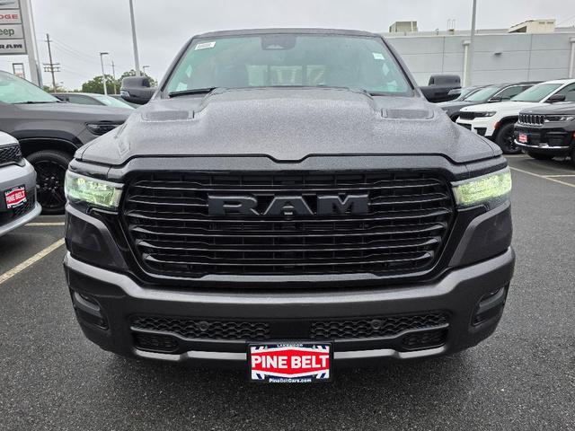 new 2026 Ram 1500 car, priced at $70,667