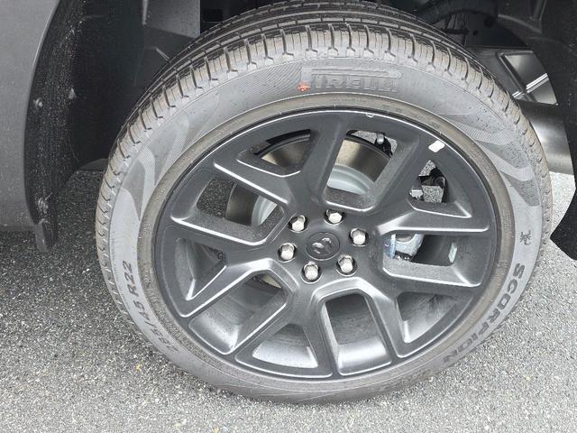 new 2026 Ram 1500 car, priced at $70,667