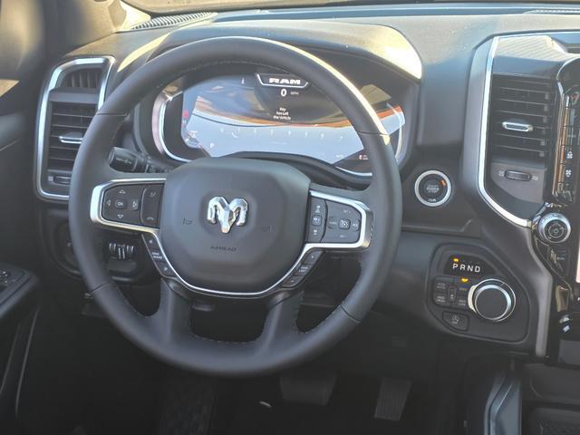 new 2026 Ram 1500 car, priced at $59,167