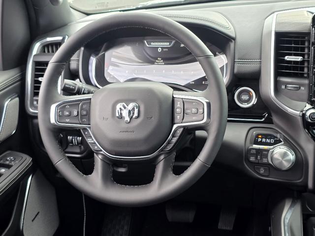 new 2026 Ram 1500 car, priced at $67,172