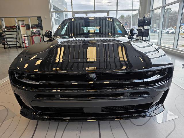new 2026 Dodge Charger car, priced at $59,117