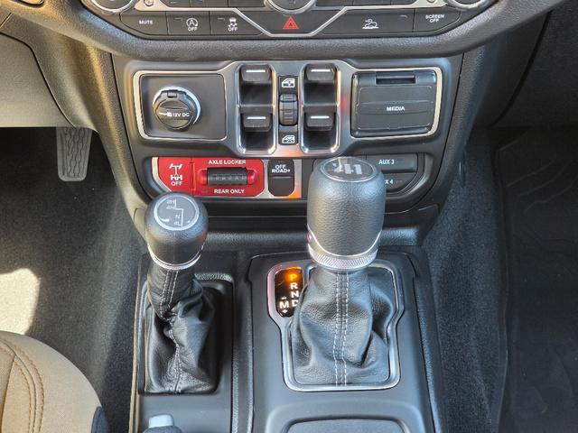 new 2026 Jeep Wrangler car, priced at $50,897