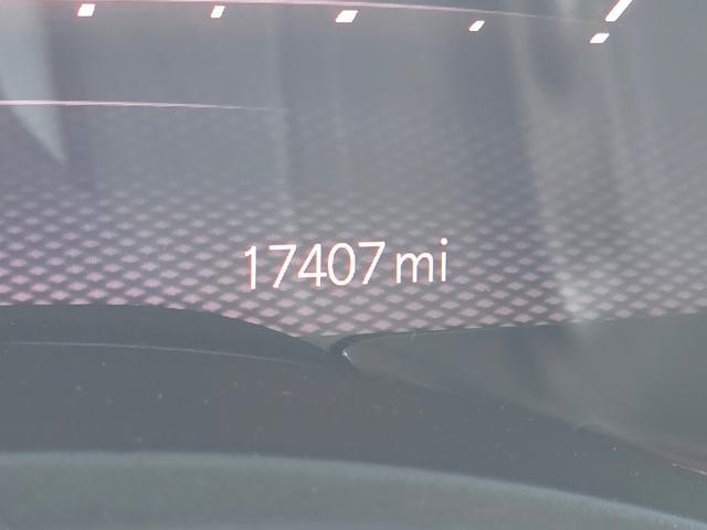 used 2025 Ram 1500 car, priced at $46,912