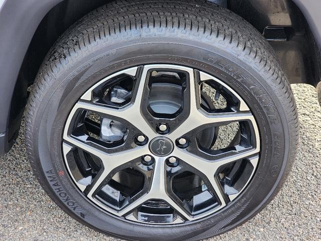 new 2026 Jeep Compass car, priced at $32,297