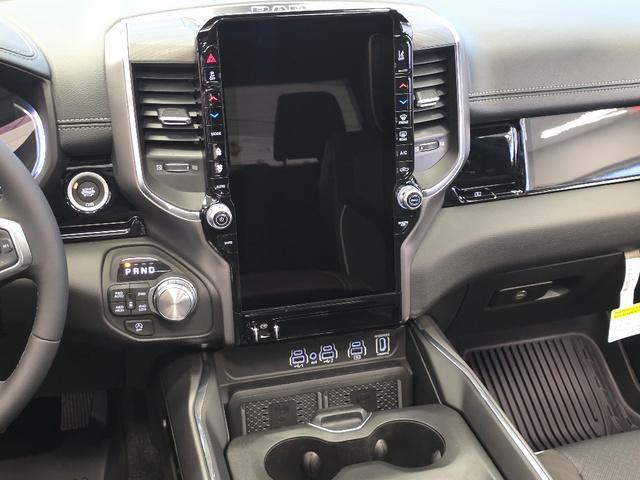 new 2026 Ram 1500 car, priced at $72,992