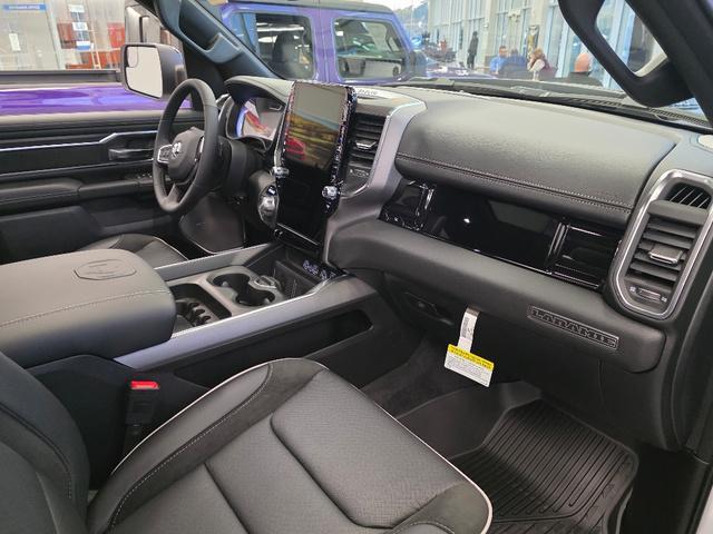 new 2026 Ram 1500 car, priced at $72,992